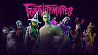 Fortnitemares 2019