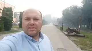 Денис Сидоров: Пожары. Бездействие. Коррупция