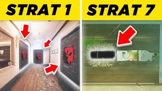 10 SoloQ Strats for The NEW Siege Season (Y9S3)