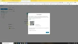 WeVideo Classes - Creating Classes