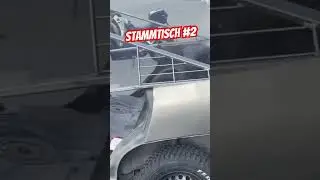 Stammtisch #driver #365daysvlogchallenge #everydayvlog