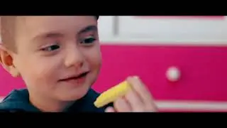 Daniel Trovatelli Trova-D - Me agarro fuerte A tu Amor 💙 (Official Video)