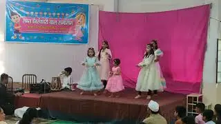 Group song ||  Meri satguru Maan meri sangat maa... ||