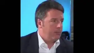 matteo renzi