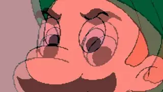 Youtube Poop - Luigi is Pissed