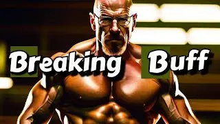 🏋️‍♂️BREAKING BAD GYM sells 