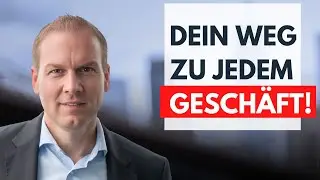 So holst du dir jeden Auftrag – garantiert!