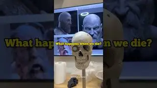 What happens when we die 💀 #aiims #mbbs #death #doctor #medico #shorts #viral