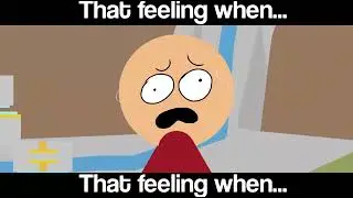 That Feeling When... | Stick Nodes