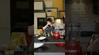 Remember to smell your cooking ingredients!  