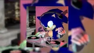 МБПС - Уйди из Моей Жизни speed up