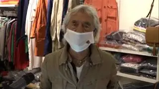Dal 18 maggio riapertura negozi, parrucchieri, bar e ristoranti, il governo alle Regioni.