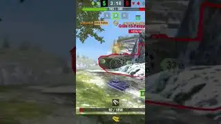 WELCOME TO WOT BLITZ