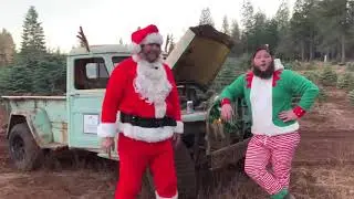 WFO’s 12 Rigs of Christmas (Day 1)