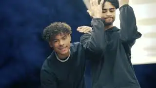 Jeremiahbgv - Balled On Ft. Jermonte (Music Video)