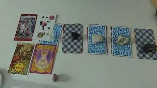What's Next in life ? - Pick A Card ✨ Tarot Reading ✨