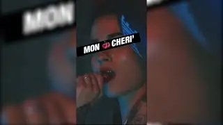 Big219 - Mon Chéri 🍒 feat Zeep & Erem (prod.Laynor) [Vertical Video ufficiale]