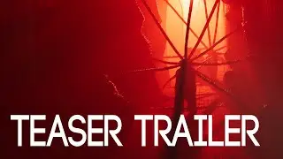 The Therapy | Teaser Trailer | Psychological Horror Game