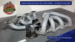 I have NEVER seen headers FAIL like this before...