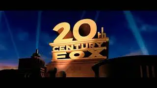 20th century fox (2004)