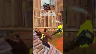 Fortnite, but I can only use the new guns, @SypherPK its day 67