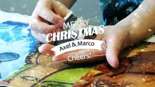 Christmas calendar 23th of December - Lego Star Wars
