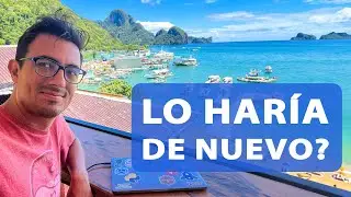 Programador NÓMADA DIGITAL (todo lo que no sabes) ✈️