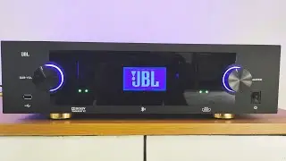 5.1 BIG DISPLAY DOLBY AND DTS SUPPORTED AMPLIFIER...🔊💯