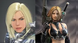BLACK DESERT _ 