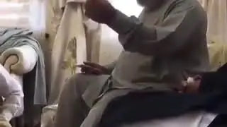 Киҳо дар ҷаннат дохил намешаванд