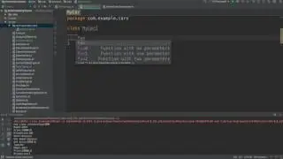 52-Kotlin for Beginners: Packages