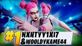 КАК МЫ СЫГРАЛИ DUO CCC CHAPTER 5 S2 (PS5 120 FPS 4K)