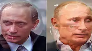 Двойники Путина