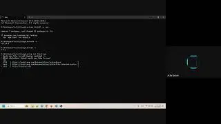1. Create Angular Project