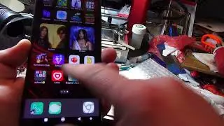Poco x3 pro ребол на цифрі. Це можливо.