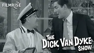 The Dick Van Dyke Show - Season 1, Episode 17 - Punch Thy Neighbor - Full Episode