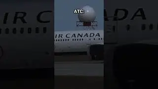 Air Traffic Controller PROPOSES To Passenger On Board Plane 💍🌹💑 #aviation #avgeek #plane #planes