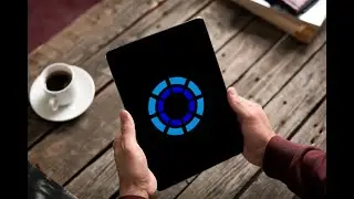 Amazing Loading Animation with auto stop and play Using Only HTML & CSS