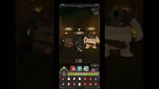 Questland Walkthrough - Tower Challenge Floors #6 - #15