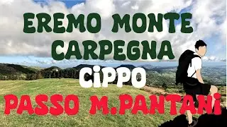 Eremo Monte Carpegna Cippo #trekking #hiking  #nature #escursioni