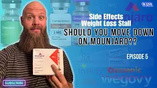 RTP SHOW Ep. 5 | Time To Move Down On 