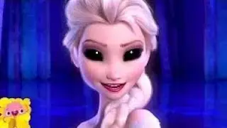 LAS 10 PELÍCULAS MÁS OSCURAS DE DISNEY