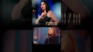 СОФИ МАРИНОВА И РИКО БЕНД - ГЪРМИШ / SOFI MARINOVA I RIKO BEND -GARMISH