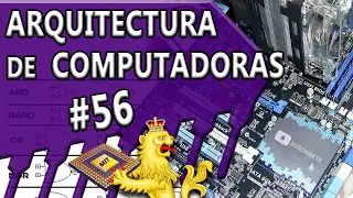 Como funciona un microprocesador   PC X86 IA32 AMD64 Modo Real Modo Protegido 2 español