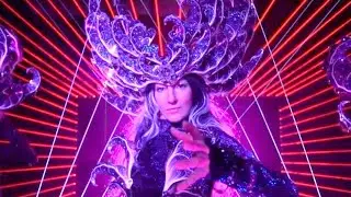 All We Are Magic – Magic Q Immersive Theatre – Krasnaya Polyana