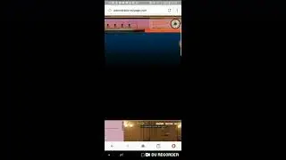 Titanic Voyage RPG 2019 beautiful final sunset.