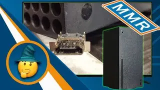 Xbox Series X: 🥵 HDMI Refinement Continues!