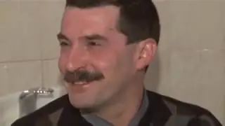 Как Владимир Виноградов ездил в Москву. Злачные места