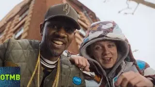 Top 25 UK Rap Songs of April 2022