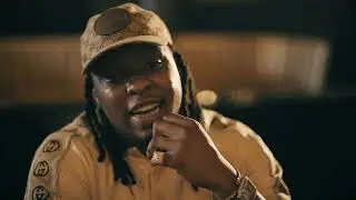 DB Tha Rasta - Golden Tears ( Shot by @WhoisHiDef )